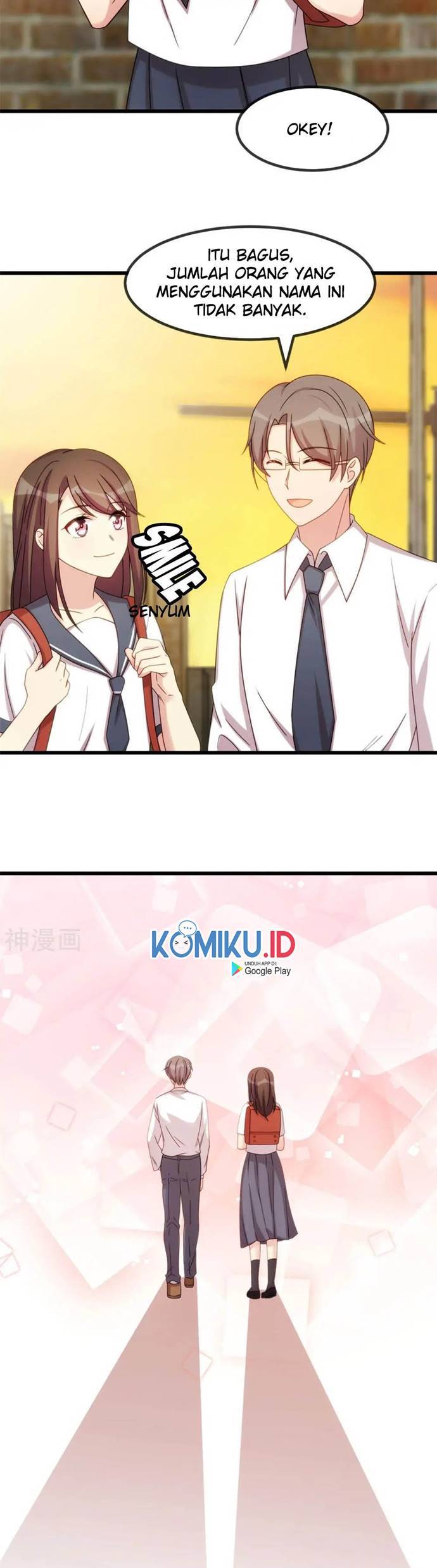 CEO’s Sudden Proposal Chapter 298 Gambar 3